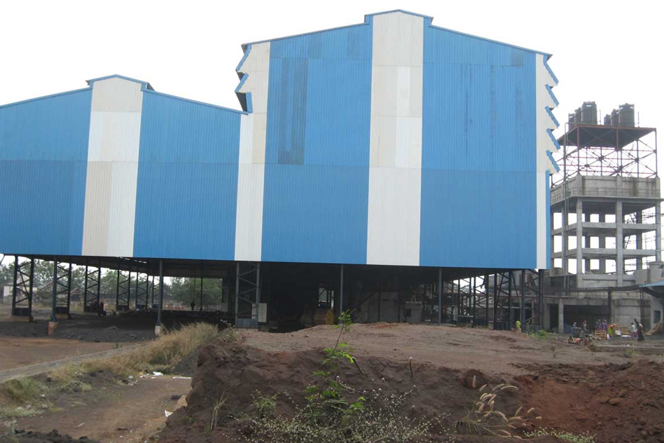 Mangal Sponge and Steel Pvt Ltd